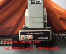 TAKEDA TS36S-3500MV,  F 10M