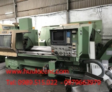 TIEN MORISEIKI TL-40B ,FANUC 15T