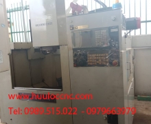 PHAY IKEGAI TV-4 ,FANUC-18M