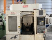 Máy phay CNC Fanuc - độ chính xác vượt trội